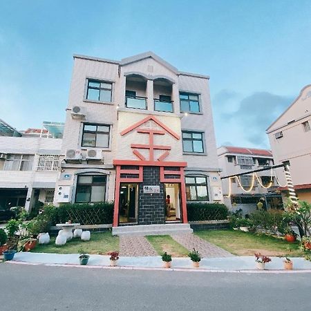 Yang'S B&B Jinning المظهر الخارجي الصورة