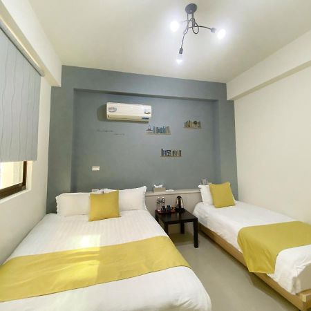 Yang'S B&B Jinning المظهر الخارجي الصورة