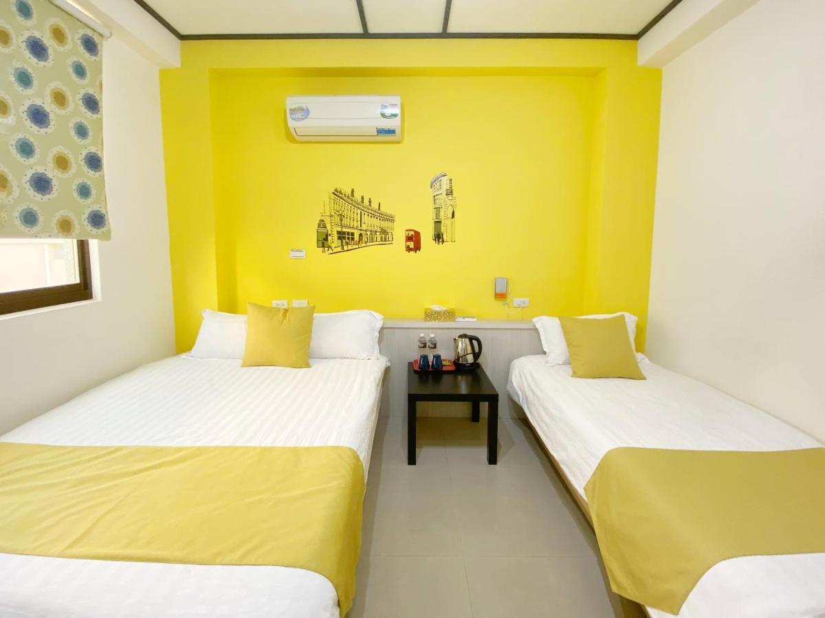 Yang'S B&B Jinning المظهر الخارجي الصورة