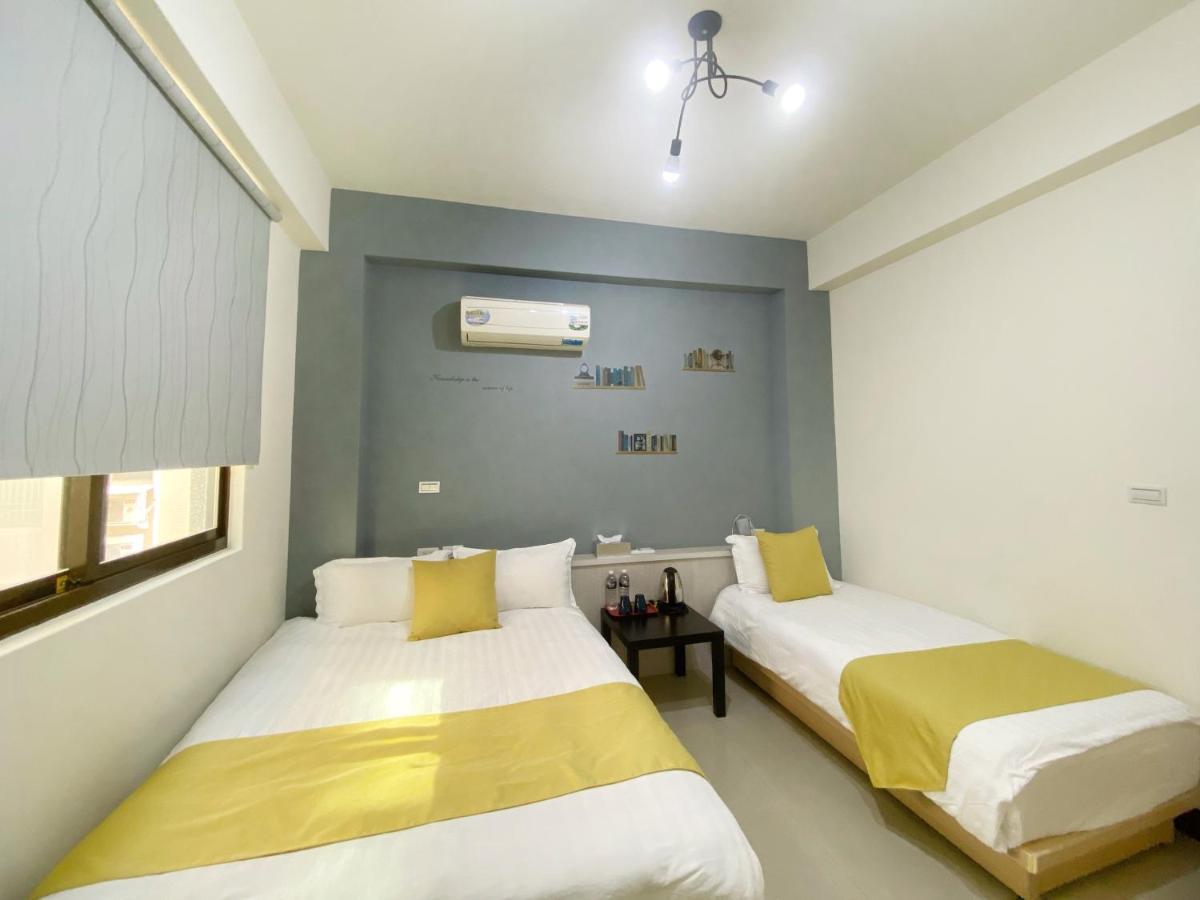 Yang'S B&B Jinning المظهر الخارجي الصورة